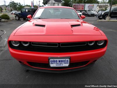 2018 Dodge Challenger SXT - Photo 2 - Glassboro, NJ 08028