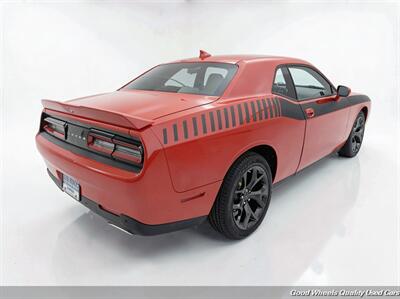 2018 Dodge Challenger SXT   - Photo 5 - Glassboro, NJ 08028
