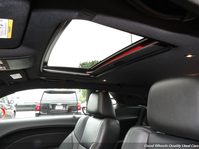2018 Dodge Challenger SXT - Photo 22 - Glassboro, NJ 08028