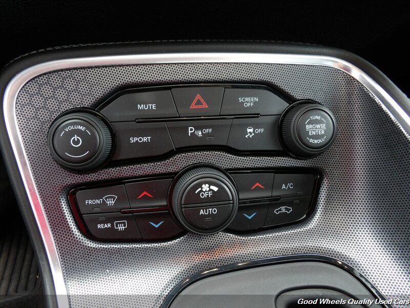 2018 Dodge Challenger SXT - Photo 19 - Glassboro, NJ 08028