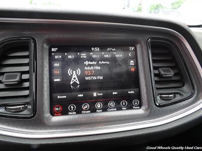 2018 Dodge Challenger SXT - Photo 18 - Glassboro, NJ 08028