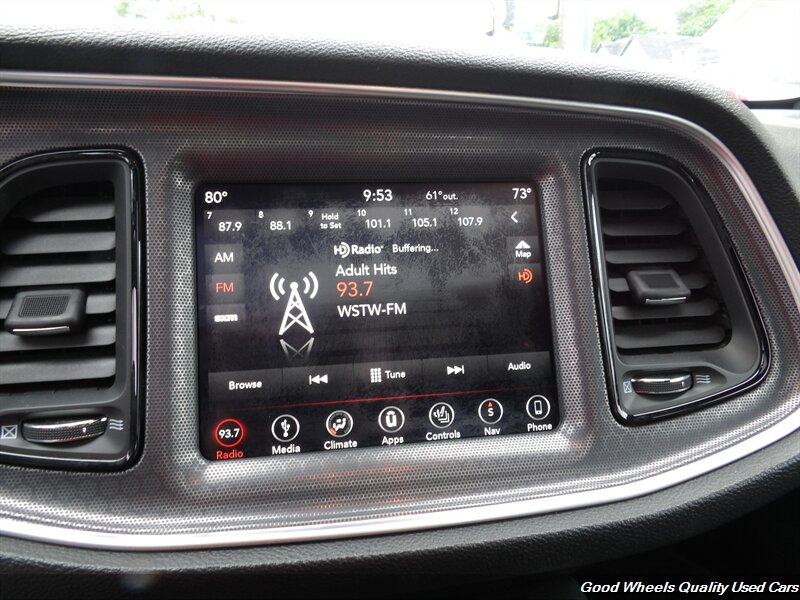 2018 Dodge Challenger SXT - Photo 18 - Glassboro, NJ 08028