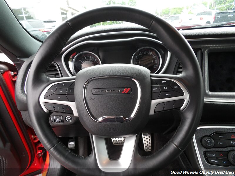 2018 Dodge Challenger SXT - Photo 16 - Glassboro, NJ 08028