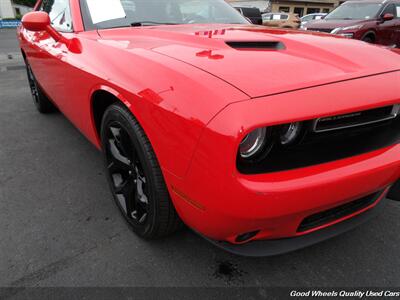 2018 Dodge Challenger SXT - Photo 10 - Glassboro, NJ 08028