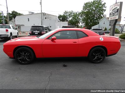 2018 Dodge Challenger SXT - Photo 8 - Glassboro, NJ 08028