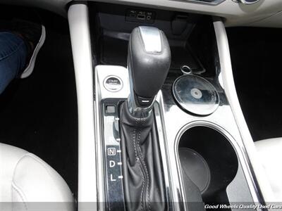 2020 Nissan Altima 2.5 SV   - Photo 26 - Glassboro, NJ 08028