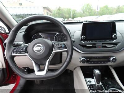 2020 Nissan Altima 2.5 SV   - Photo 16 - Glassboro, NJ 08028