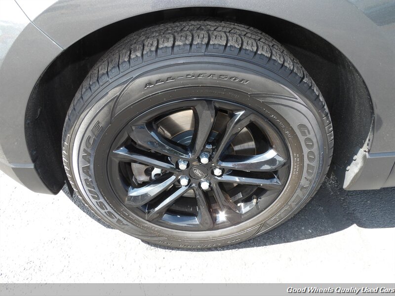 2020 Ford Edge SEL - Photo 11 - Glassboro, NJ 08028