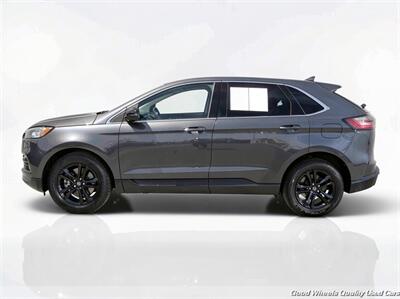2020 Ford Edge SEL - Photo 8 - Glassboro, NJ 08028