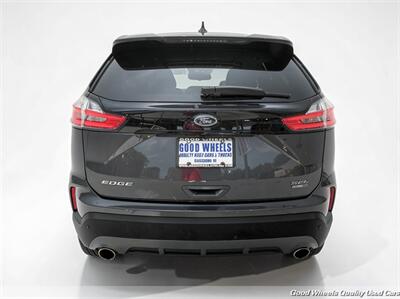 2020 Ford Edge SEL - Photo 6 - Glassboro, NJ 08028