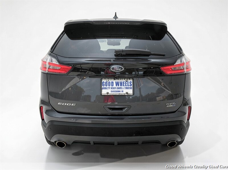 2020 Ford Edge SEL - Photo 6 - Glassboro, NJ 08028