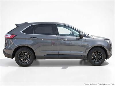 2020 Ford Edge SEL - Photo 4 - Glassboro, NJ 08028