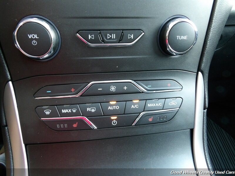 2020 Ford Edge SEL - Photo 21 - Glassboro, NJ 08028