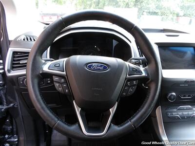 2020 Ford Edge SEL - Photo 16 - Glassboro, NJ 08028