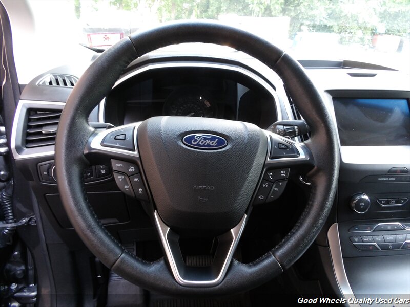 2020 Ford Edge SEL - Photo 16 - Glassboro, NJ 08028