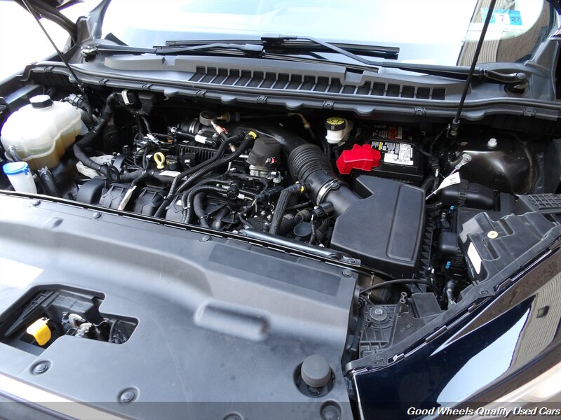 2020 Ford Edge SEL - Photo 25 - Glassboro, NJ 08028
