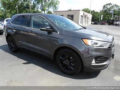2020 Ford Edge SEL - Photo 3 - Glassboro, NJ 08028