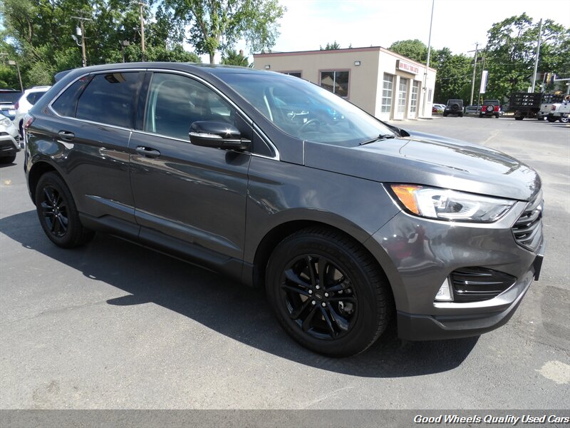 2020 Ford Edge SEL - Photo 3 - Glassboro, NJ 08028