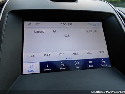 2020 Ford Edge SEL - Photo 18 - Glassboro, NJ 08028