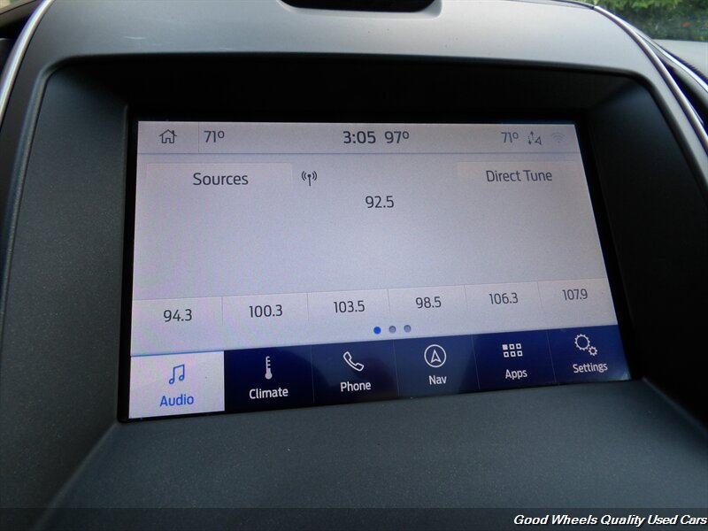 2020 Ford Edge SEL - Photo 18 - Glassboro, NJ 08028