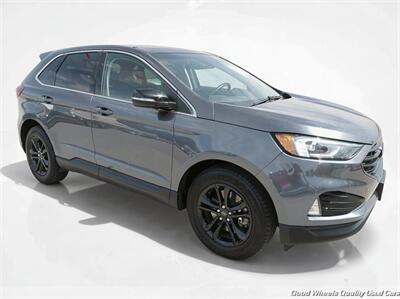 2020 Ford Edge SEL - Photo 3 - Glassboro, NJ 08028