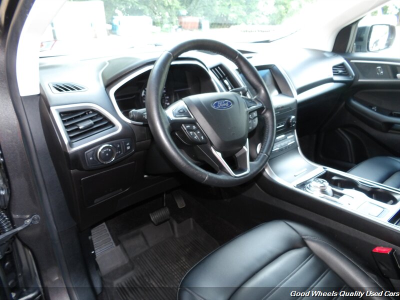 2020 Ford Edge SEL - Photo 12 - Glassboro, NJ 08028