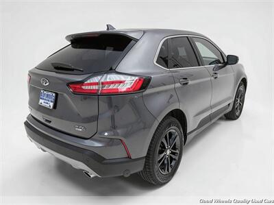 2020 Ford Edge SEL - Photo 7 - Glassboro, NJ 08028