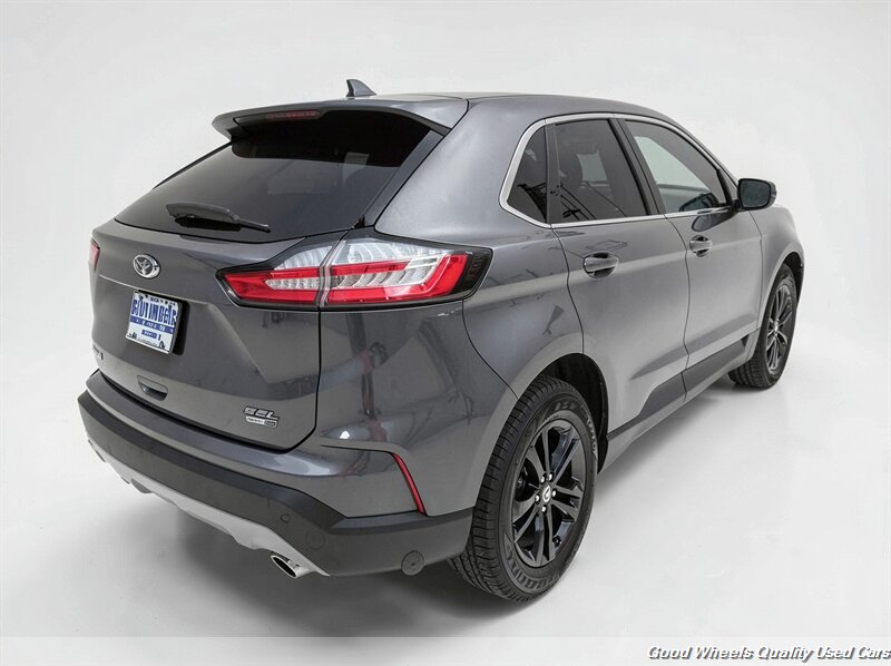 2020 Ford Edge SEL - Photo 7 - Glassboro, NJ 08028