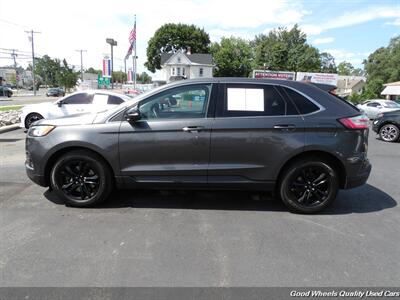 2020 Ford Edge SEL - Photo 8 - Glassboro, NJ 08028