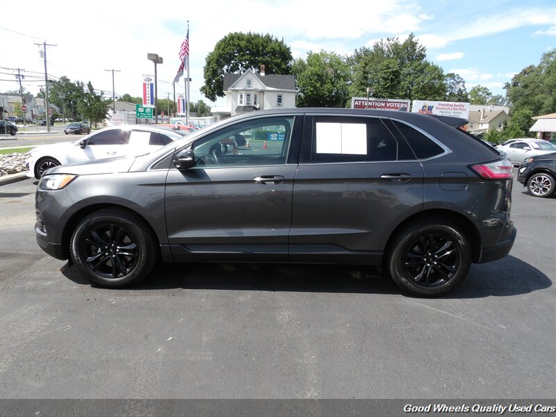 2020 Ford Edge SEL - Photo 8 - Glassboro, NJ 08028