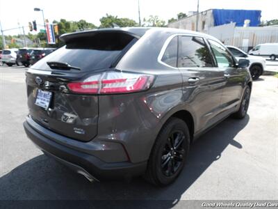 2020 Ford Edge SEL - Photo 5 - Glassboro, NJ 08028