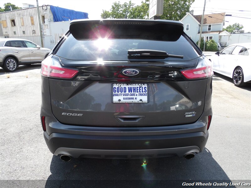 2020 Ford Edge SEL - Photo 6 - Glassboro, NJ 08028