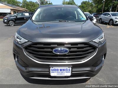 2020 Ford Edge SEL - Photo 2 - Glassboro, NJ 08028