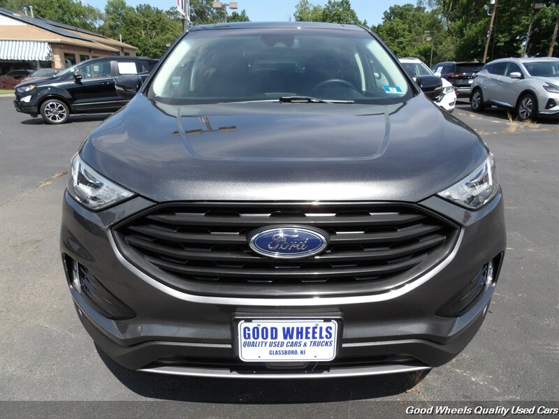 2020 Ford Edge SEL - Photo 2 - Glassboro, NJ 08028