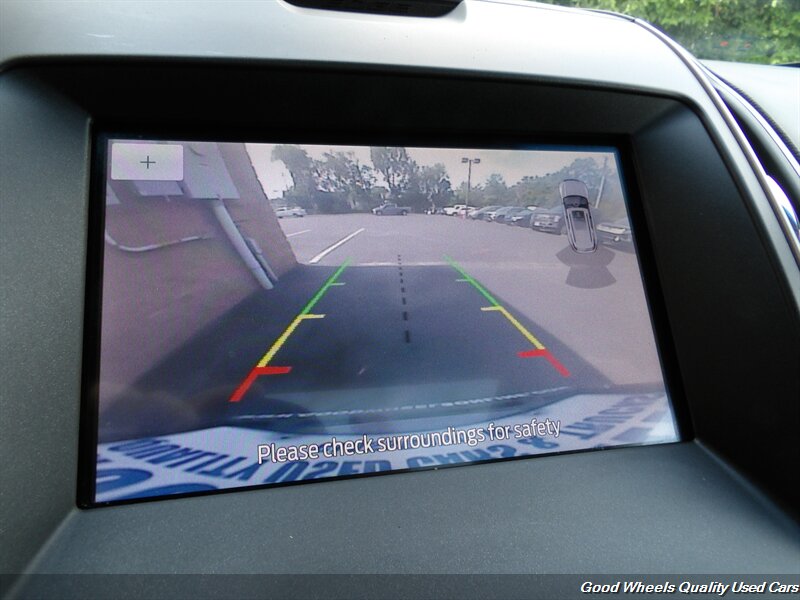 2020 Ford Edge SEL - Photo 20 - Glassboro, NJ 08028
