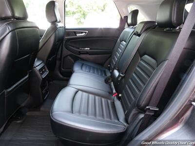 2020 Ford Edge SEL - Photo 14 - Glassboro, NJ 08028