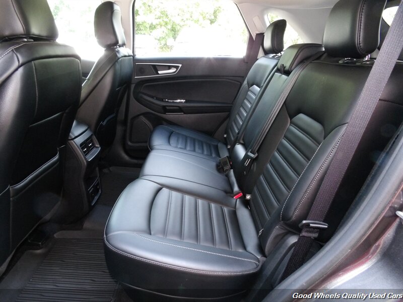 2020 Ford Edge SEL - Photo 14 - Glassboro, NJ 08028