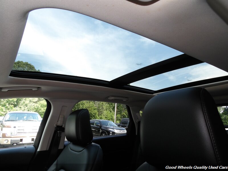 2020 Ford Edge SEL - Photo 23 - Glassboro, NJ 08028