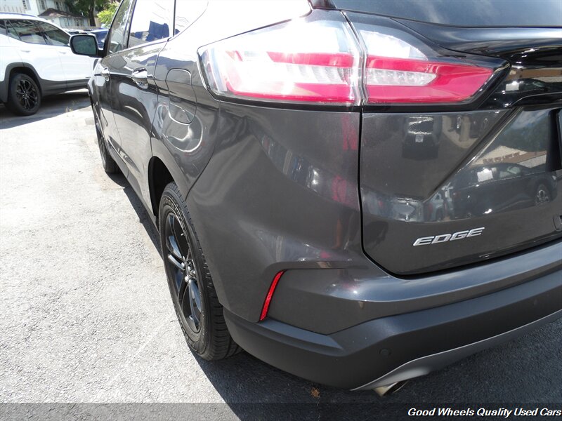 2020 Ford Edge SEL - Photo 9 - Glassboro, NJ 08028