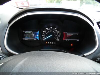 2020 Ford Edge SEL - Photo 17 - Glassboro, NJ 08028