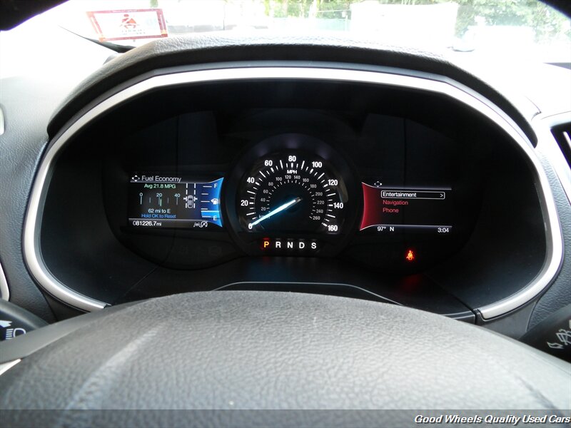 2020 Ford Edge SEL - Photo 17 - Glassboro, NJ 08028