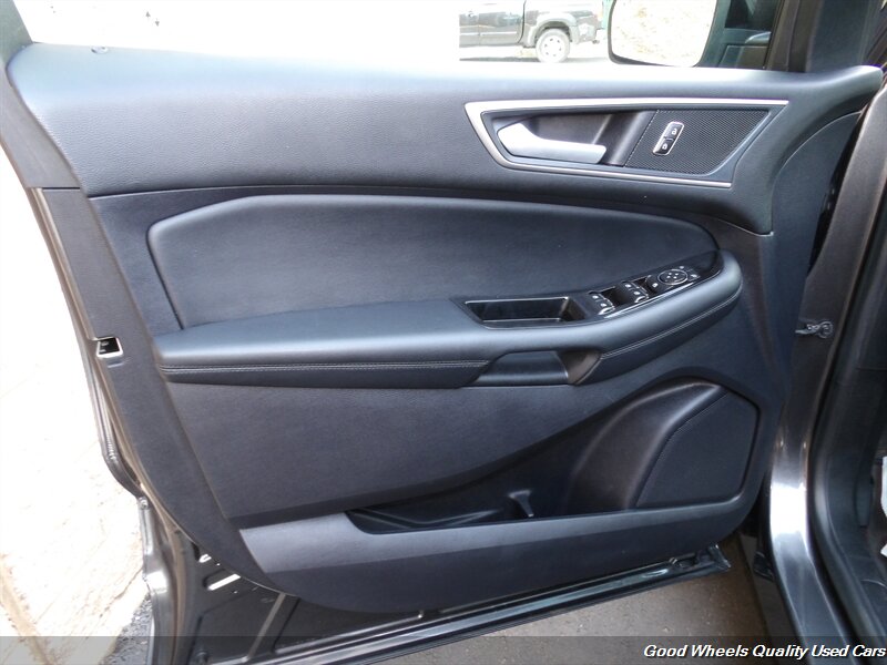 2020 Ford Edge SEL - Photo 26 - Glassboro, NJ 08028