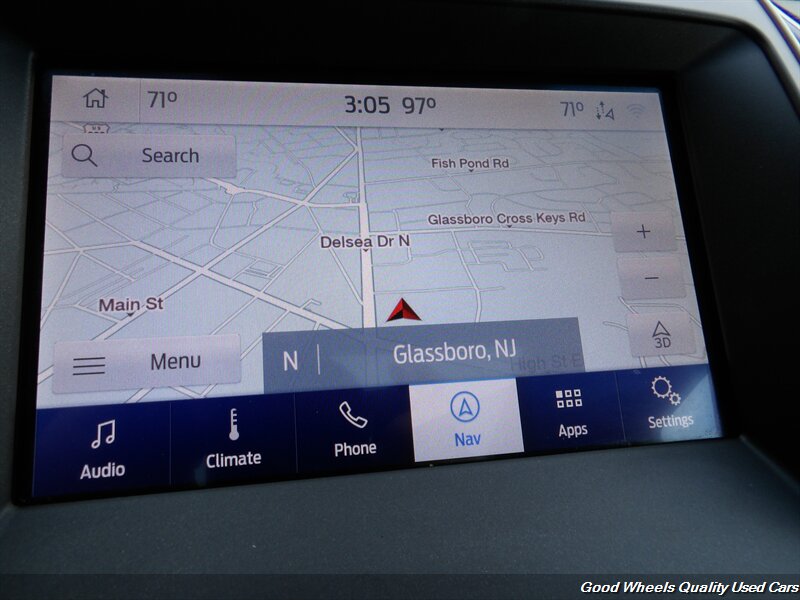 2020 Ford Edge SEL - Photo 19 - Glassboro, NJ 08028