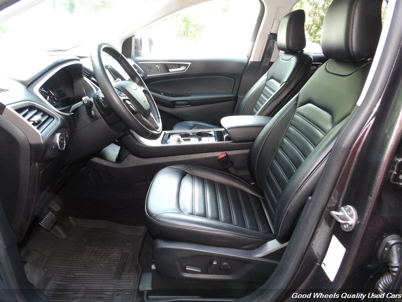 2020 Ford Edge SEL - Photo 13 - Glassboro, NJ 08028