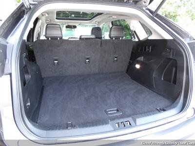 2020 Ford Edge SEL - Photo 24 - Glassboro, NJ 08028