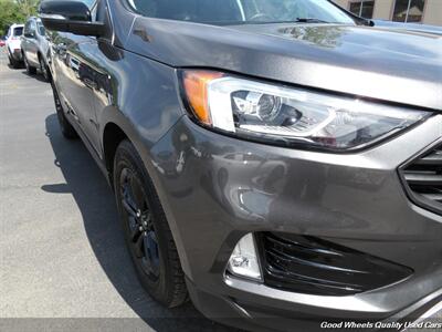 2020 Ford Edge SEL - Photo 10 - Glassboro, NJ 08028