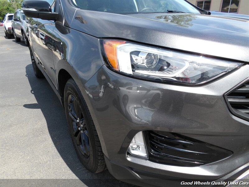2020 Ford Edge SEL - Photo 10 - Glassboro, NJ 08028