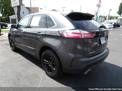 2020 Ford Edge SEL - Photo 7 - Glassboro, NJ 08028