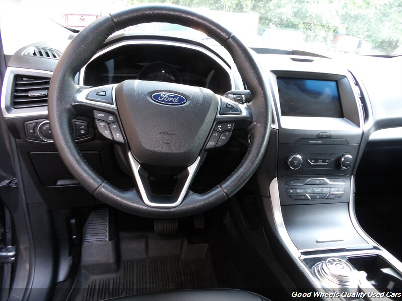 2020 Ford Edge SEL - Photo 15 - Glassboro, NJ 08028