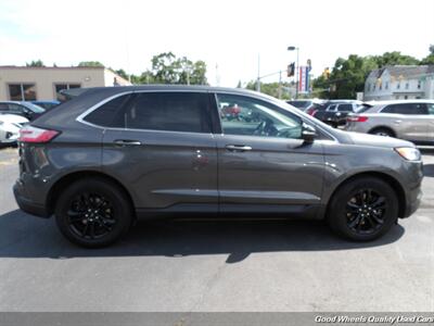 2020 Ford Edge SEL - Photo 4 - Glassboro, NJ 08028